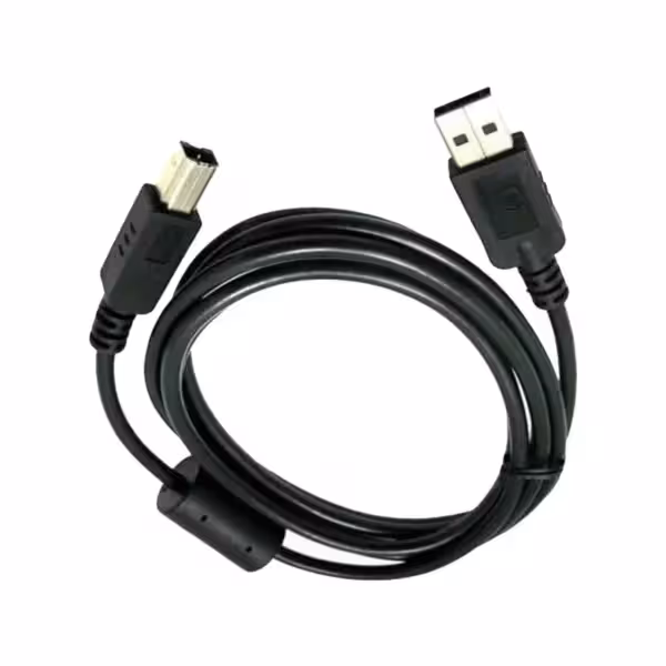 کابل پرینتر 18m اچ پی (HP)