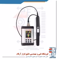 ضخامت سنج رنگ پودری Elcometer 550
