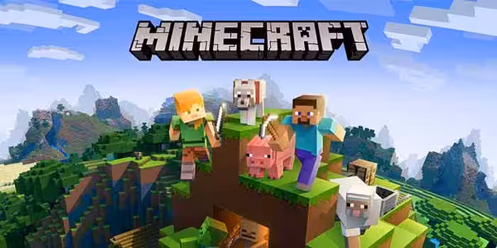 خرید بازی Minecraft مخصوص کنسول نینتندو سوییچ