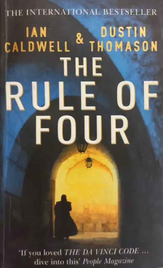 The Rule of Four