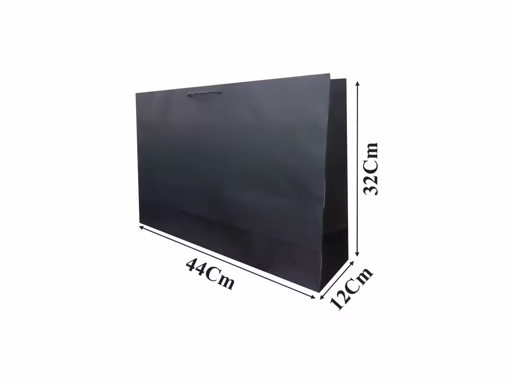 بگ گلاسه 12*44*32 کد A41