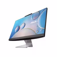 کامپیوتر همه کاره 24 اینچ ایسوس مدل E3402WBAK Core i3 1215U 8GB 256GB SSD FHD