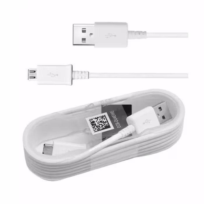 کابل سامسونگ مدل ECB-DU4EWE طول 1.5 متری