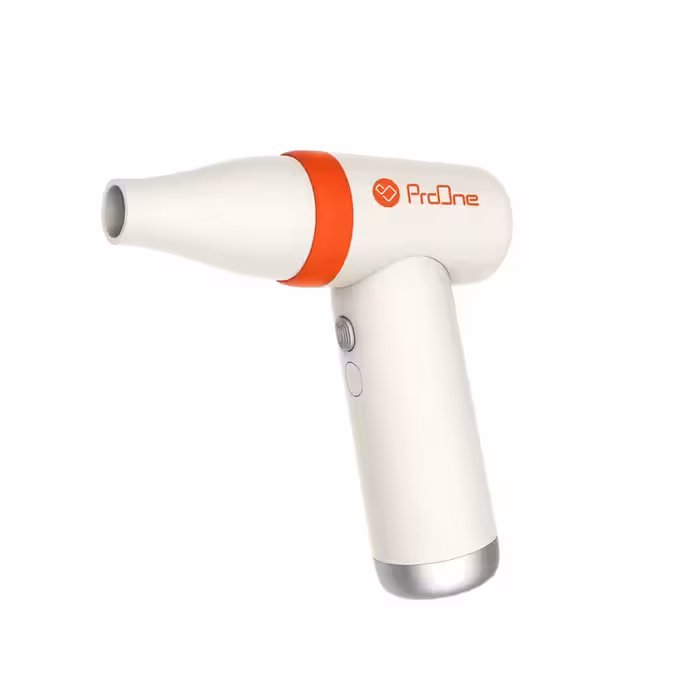 مینی فن پرتابل پرووان ProOne مدل ProJet: باد پرقدرت، موتور براشلس و 4 سرعت قابل تنظیم