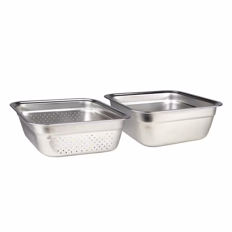 آبکش و آبگیر مدل مربع 30