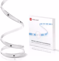 خرید  YEELIGHT Smart LED Strip Lights 10m