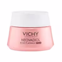 کرم شب ضد چروک ویشی مدل Neovadiol Rose Platinium حجم 50 میل | ضد چروک فوری و درخشان کننده قوی