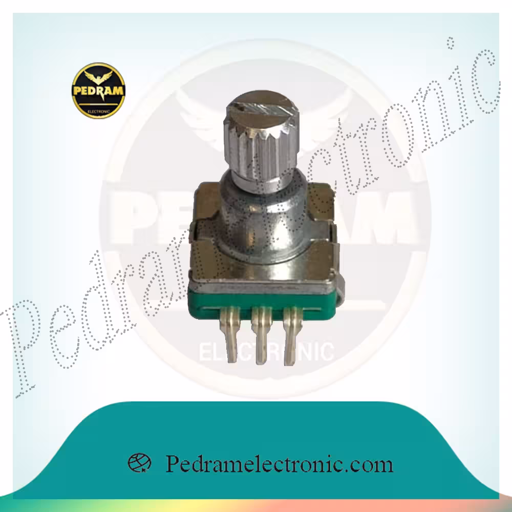 ولوم پرایدی هزار خار 10میلی متر