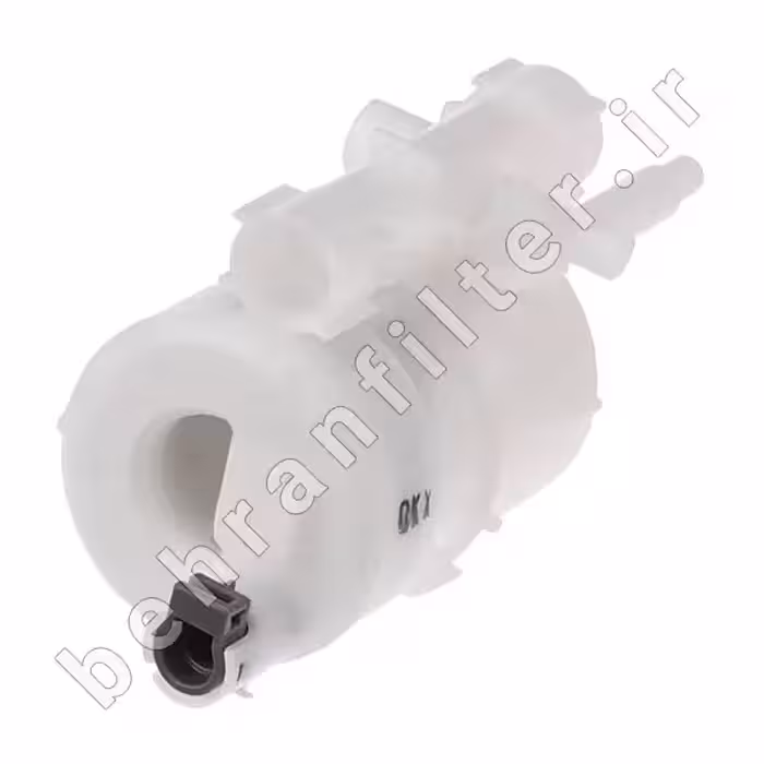 فیلتر بنزین آزرا 2017 تا 2019