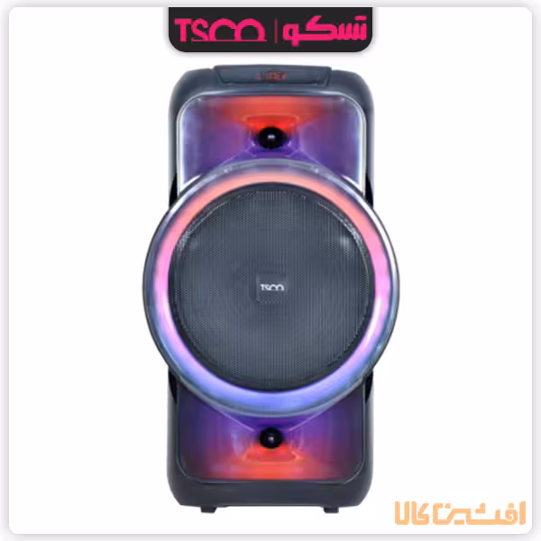 اسپیکر تسکو مدل TS 1902 (5500 وات)
