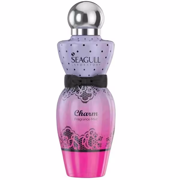 بادی اسپلش زنانه سی گل مدل CHARM حجم 250 ML