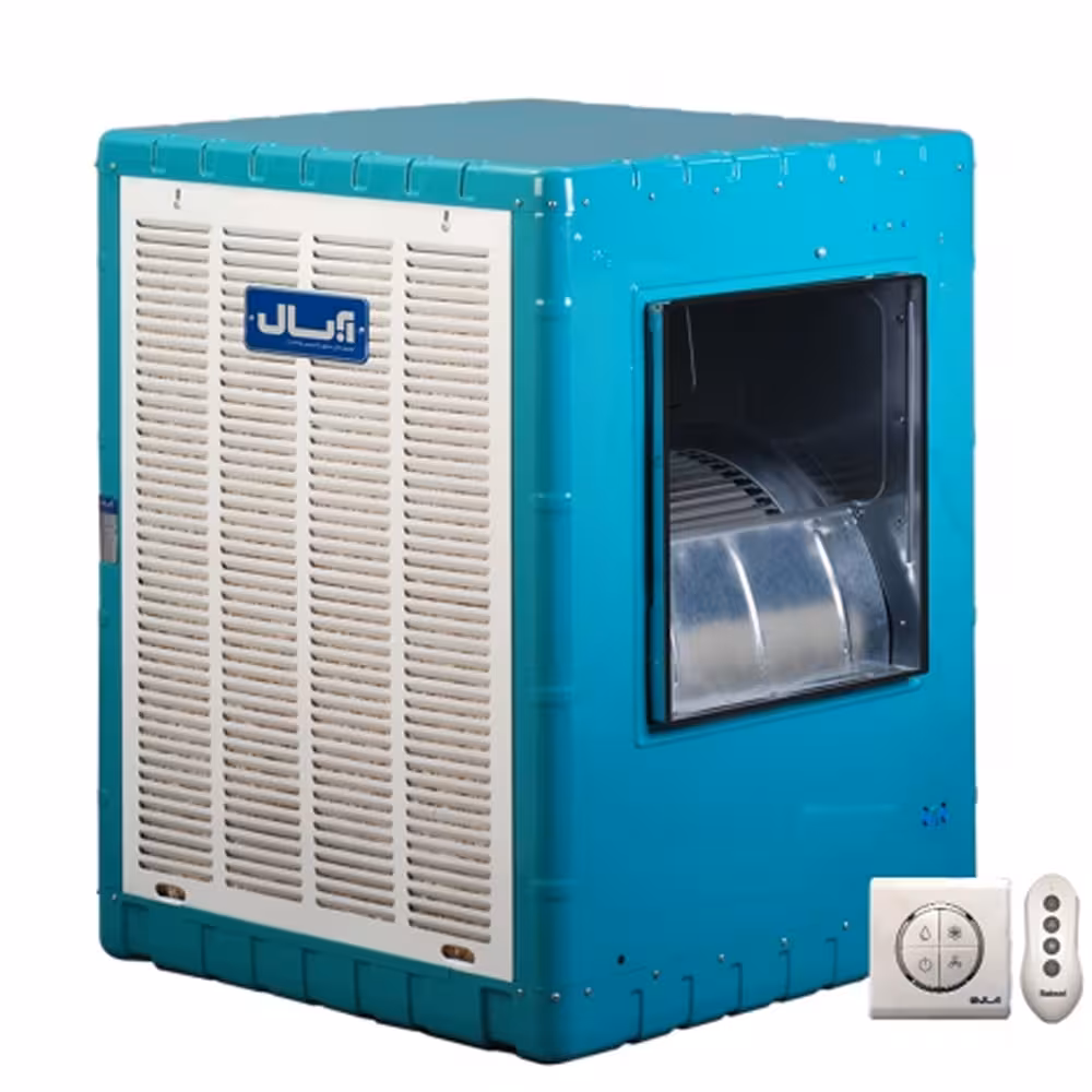 کولر آبی 7000 آبسال مدل AC70R