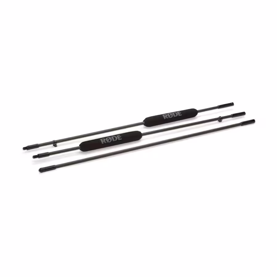 بوم صدابرداری رود Micro Boompole Pro