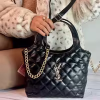 کیف زنانه مارک ysl مدل YSL9101