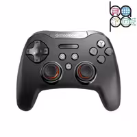 کنترلر بازی، مدل Stratus XL، برند SteelSeries