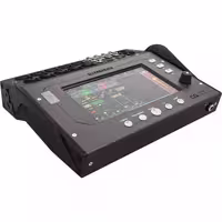 میکسر دیجیتال
                        Allen & Heath CQ-12T