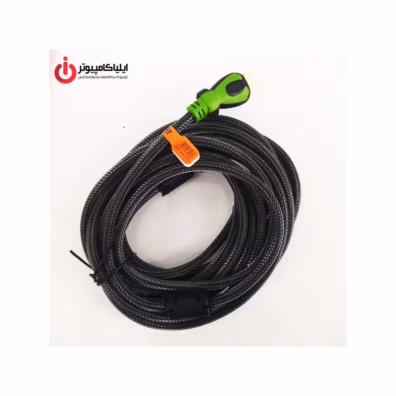 کابل تصویر HDMI برند گریت به طول 5 متر