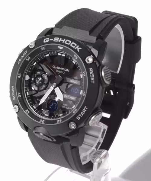 G-SHOCK کاسیو مدل CASIO-GA-2000S-1A