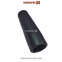 دستگیره پلاستیکی موتور هاسماک دستگاه کپی فرز