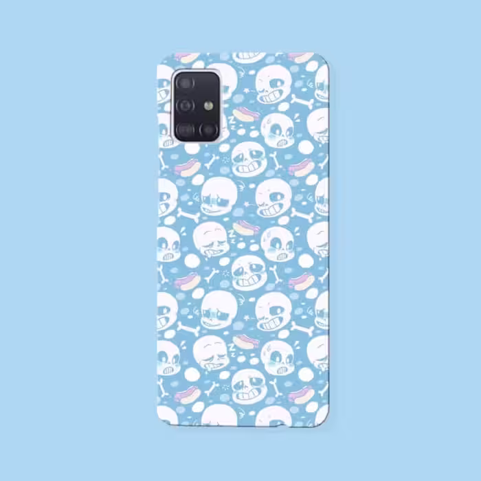 کاور گارد قاب مناسب برای گوشی سامسونگ A51 -کد164