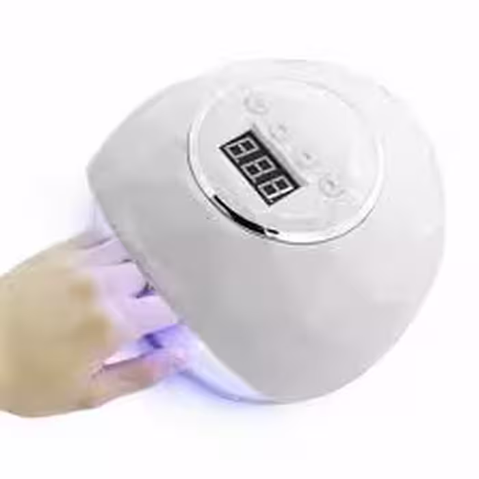 لاک خشک کن مدل F6 2-in-1