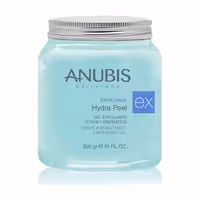 اسکراب لایه بردار رطوبت رسان آنوبیس 300 گرم (EXCELLENCE-Hydra Peel)