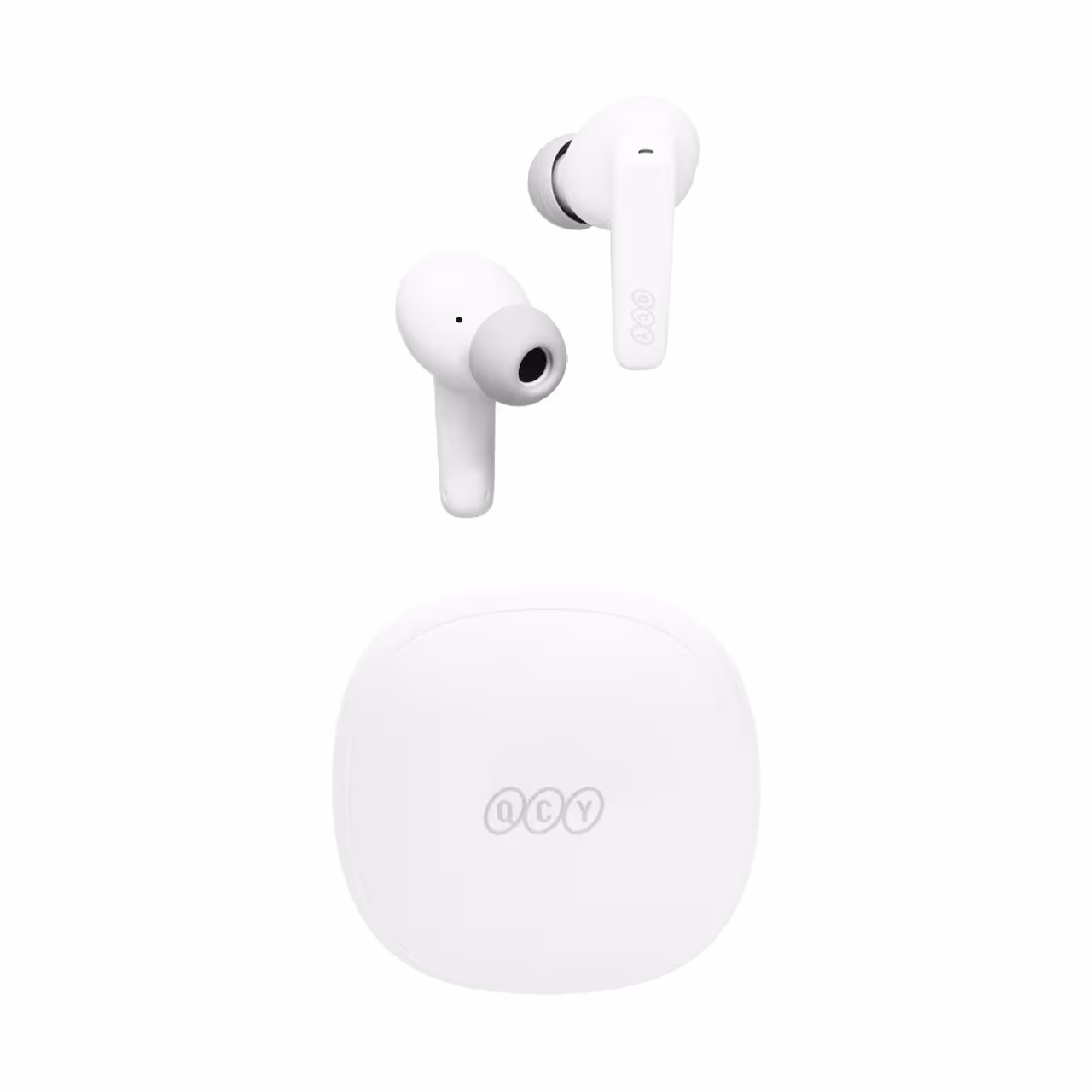 ایرپاد بی سیم QCY مدل T13 X - سفید