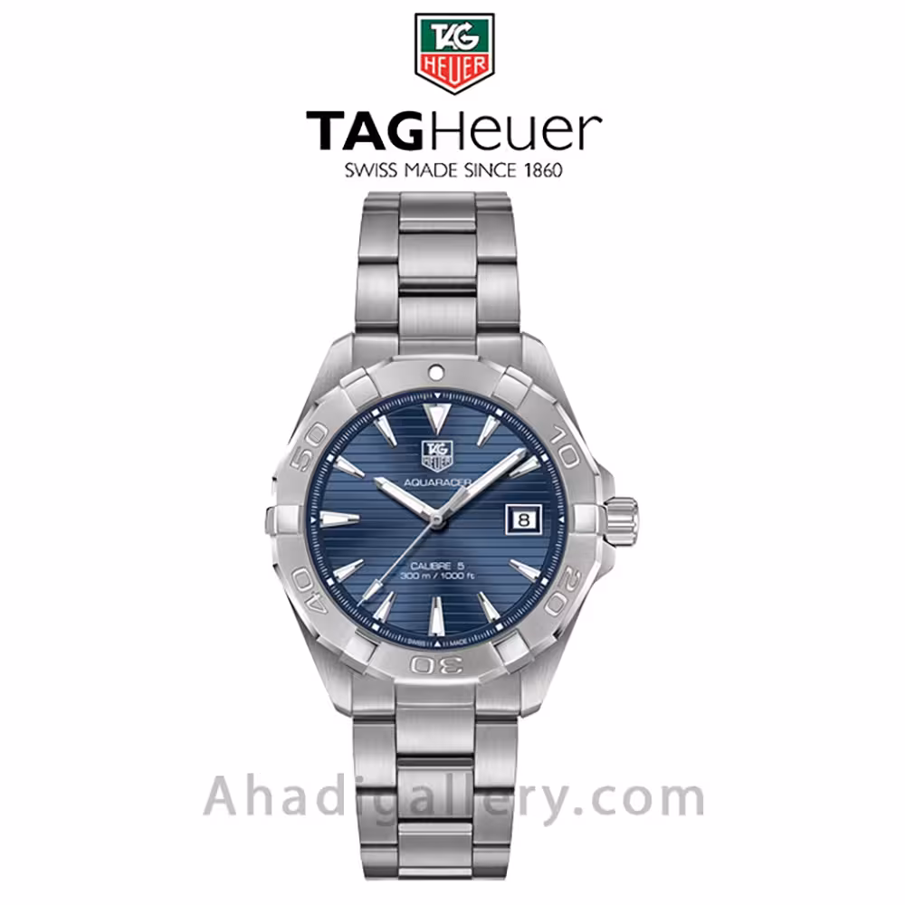 ساعت مچی تگ هویر مدل WAY2112BA0928