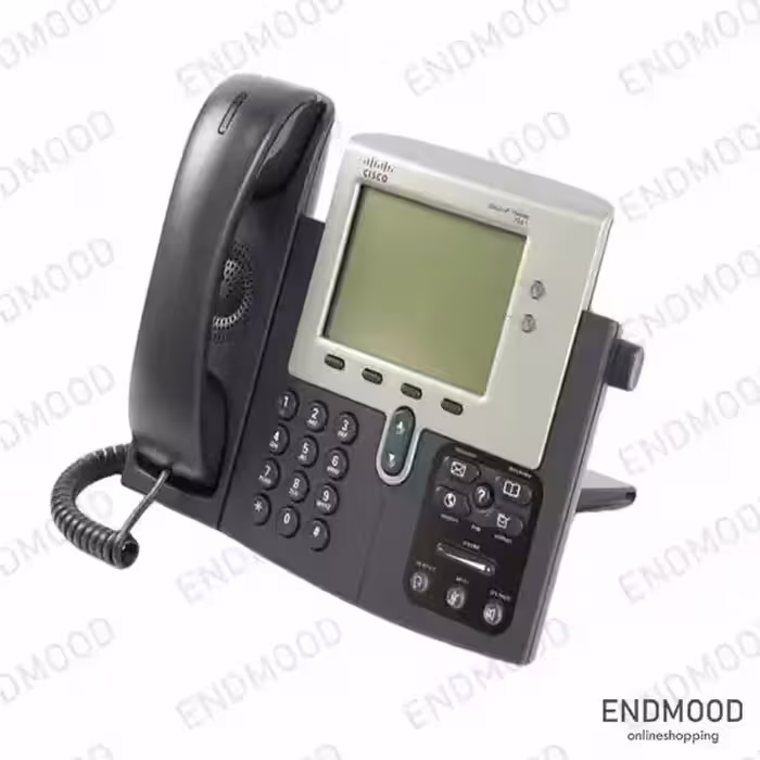 گوشی آی پی فون سیسکو CP-7941G