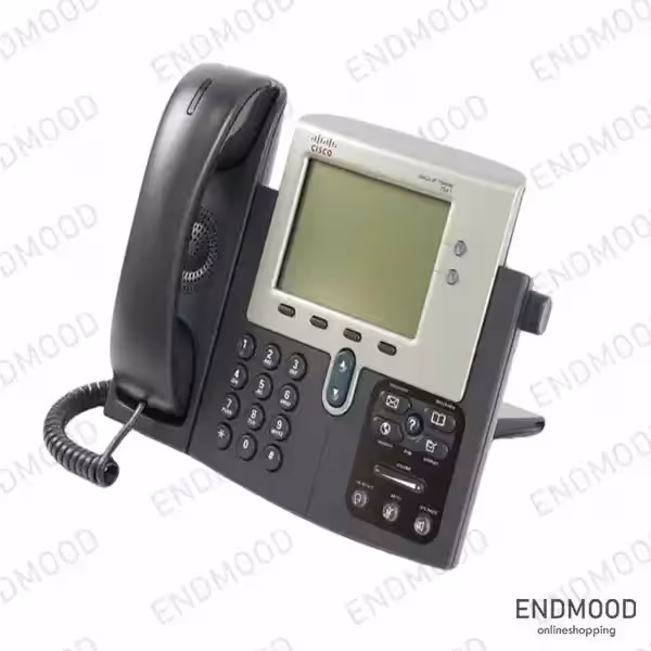 گوشی آی پی فون سیسکو CP-7941G