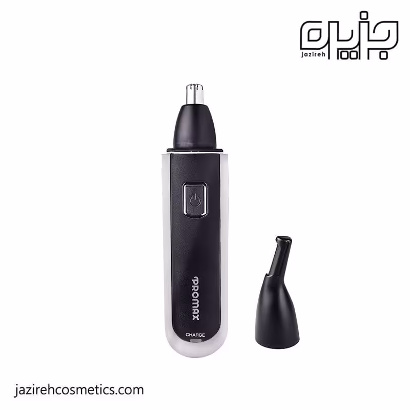 موزن گوش و بینی شارژی پرومکس مدل 3422u