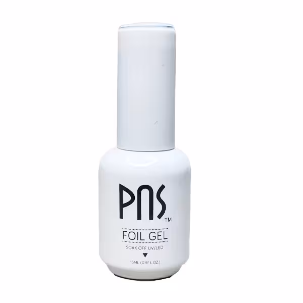 فویل ژل ناخن 15 میل پی ان اس Pns