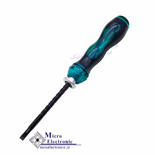 پیچ گوشتی دوطرفه TUOSEN 4×100 10454