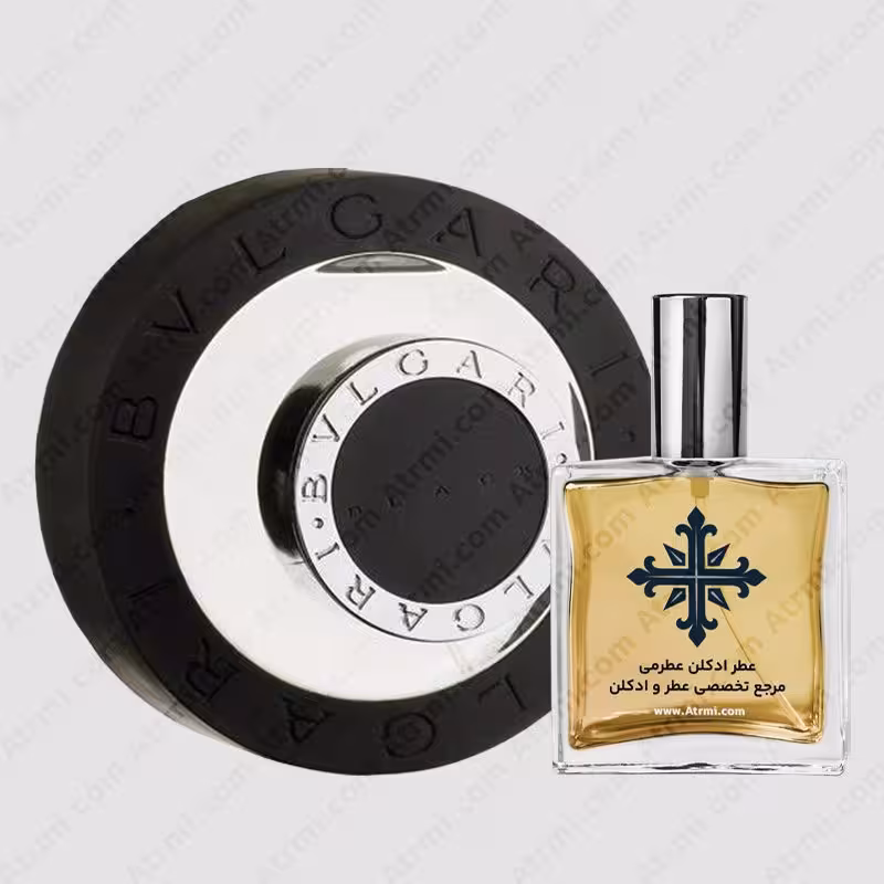 عطر ادکلن عطرمی مدل بلک مشکی 1998 مردانه – Atrmi Black 1998 Men