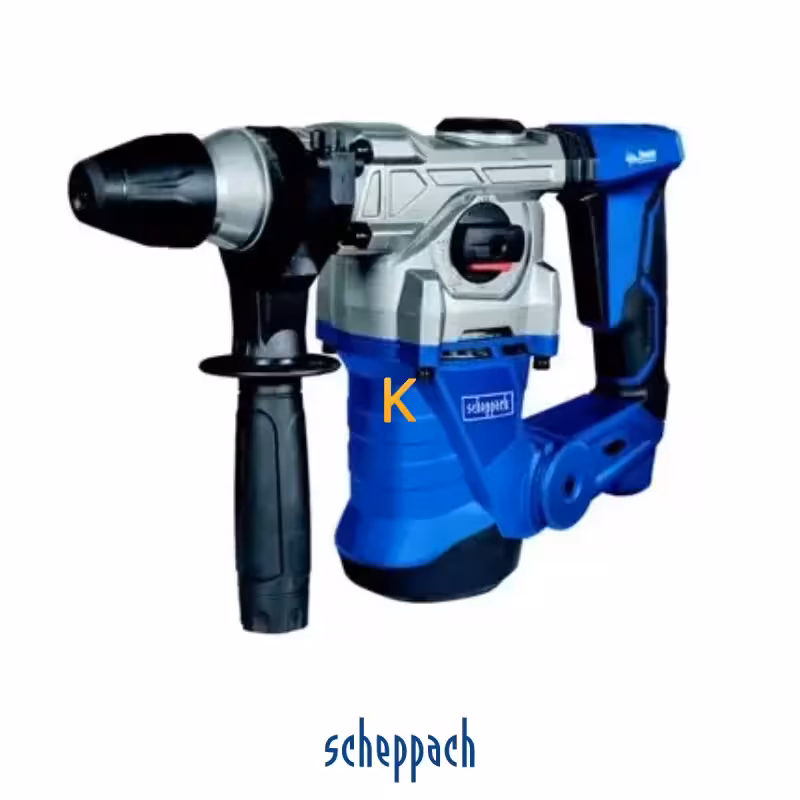 دریل چهار شیار DH1300PLUS شپخ