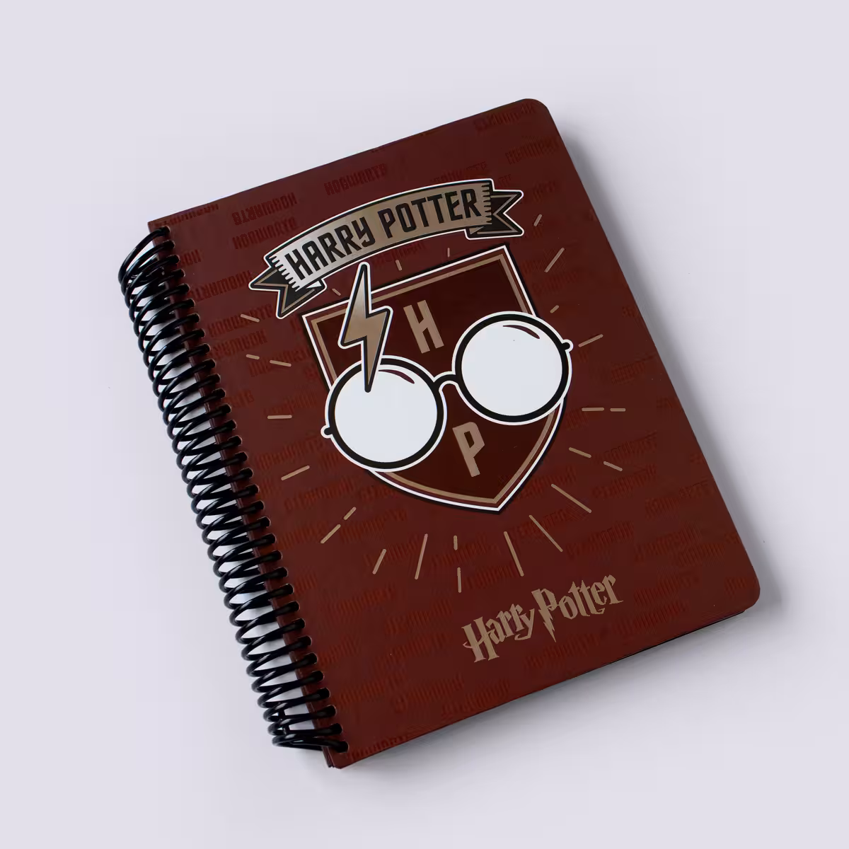 پلنر هری پاتر طرح 3 لنگو (Lango)