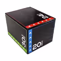 سافت باکس سه جهته Agilinex