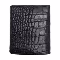کیف پول مردانه چرم باتیس کد M6745