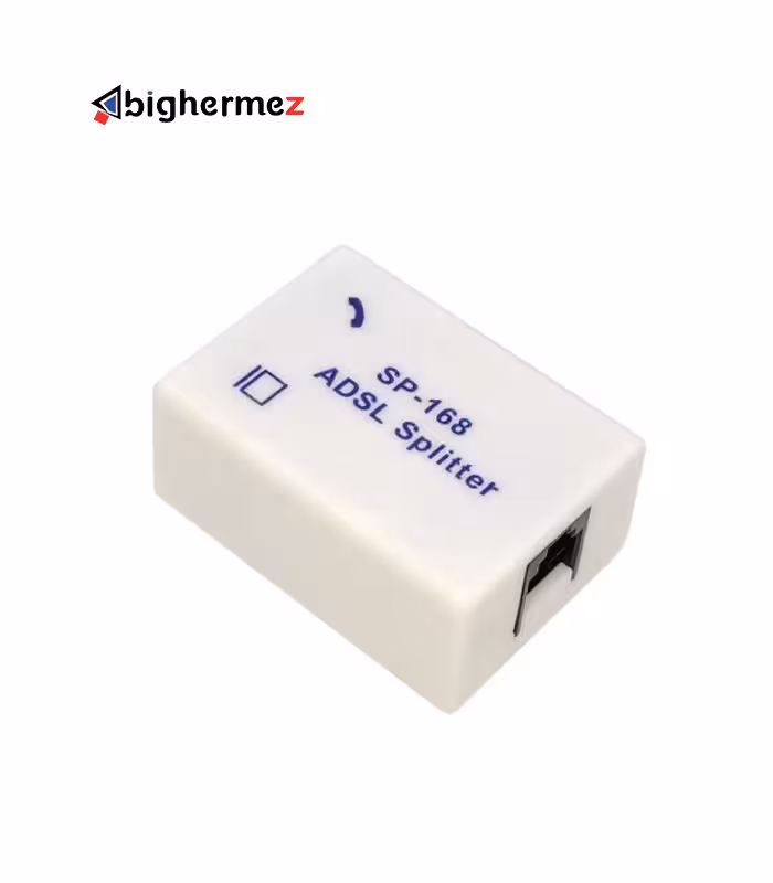 نویزگیر ADSL مدل SP-168