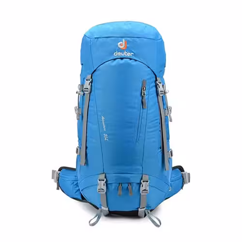 کوله پشتی دیوتر 50 لیتری مدل Deuter 6011