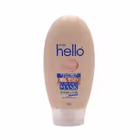 ماسک صورت هلو فرش حاوی خاک رس 110 میلی لیتر | Hello Fresh Clay Face Mask 110 ml