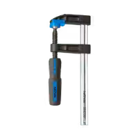 پیچ دستی نجاری 250 میلیمتر فک 50 نووا مدل4054