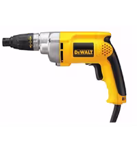 پیچگوشتی برقی دیوالت مدل DW266