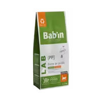 غذای خشک گربه بالغ weightloss کنترل وزن برند Babin بابین 15 کیلویی