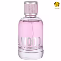 ادوتویلت زنانه Dsquared2 Wood Pour Femme با حجم 100 میلی‌لیتر