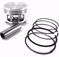 رینگ و پیستون ساندرو