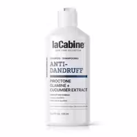 شامپو ضد شوره لاکابین Anti-Dandruff (450 میل)