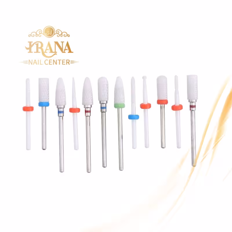 سر سوهان سرامیکی ویلسون