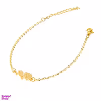 دستبند اقلیمه (Eghlimeh) مدل DS308