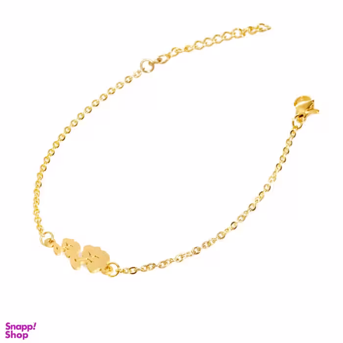 دستبند اقلیمه (Eghlimeh) مدل DS308